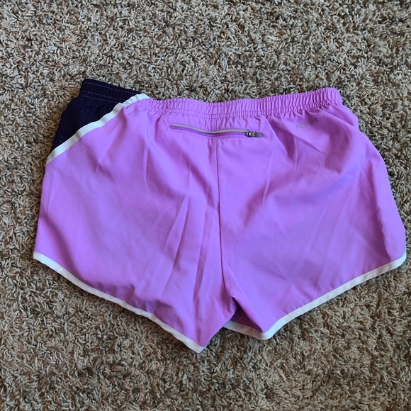 NWOT! Nike Running Shorts - Picture 5 of 5